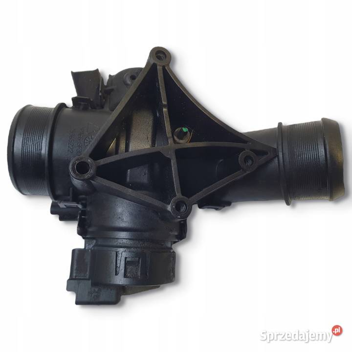 PRZEPUSTNICA Citroen Jumpy II 16 HDI 25365223 Chełm sprzedam