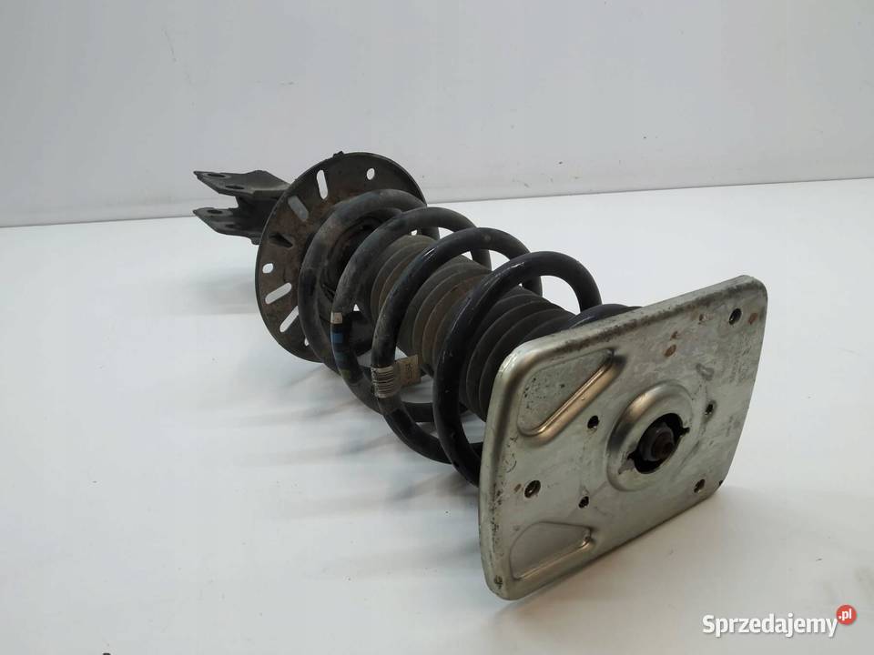 AMORTYZATOR PRZÓD 20 HDI 9821596780 Peugeot