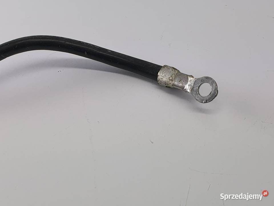 Przewod Minusowy Akumulatora Kabel Honda Trx 420 Układ elektryczny, zapłon sprzedam