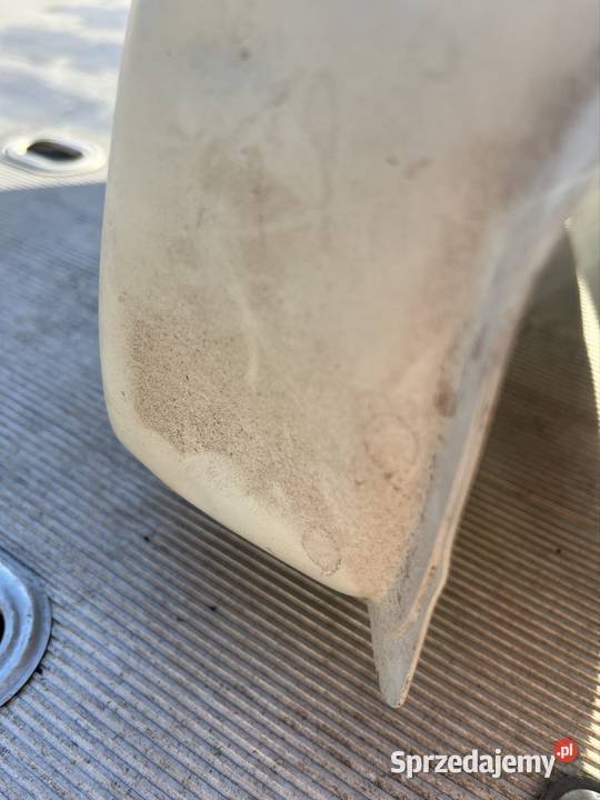 Bak Simson s51 wypiaskowany zapodkładowany dolnośląskie Studniska Dolne sprzedam