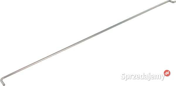 Drążek regulacyjny prędkości obrotowej Kamionna