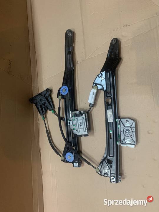 Mechanizm podnoszenia szyby 8T8839461 audi a5 8t Szczecin