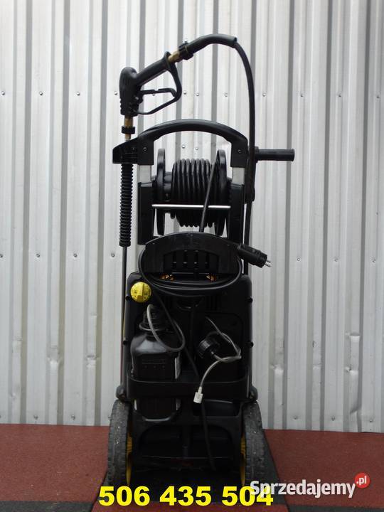 Myjka Ciśnieniowa Karcher HD 616 4MX 160 bar Radom