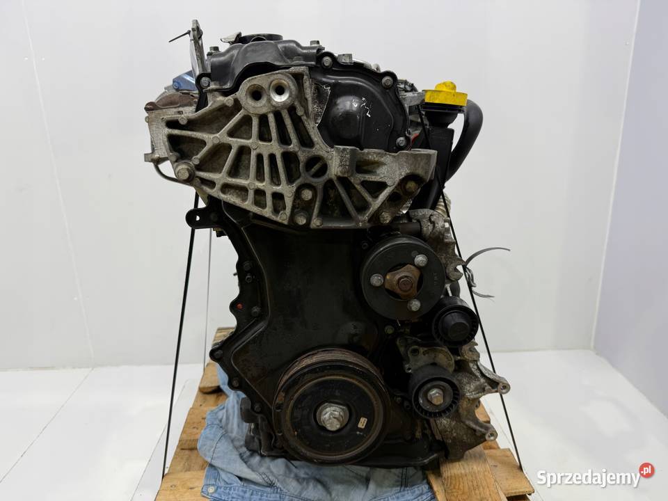 SILNIK M9R782 Renault Trafic Nissan Primastar Chełm sprzedam