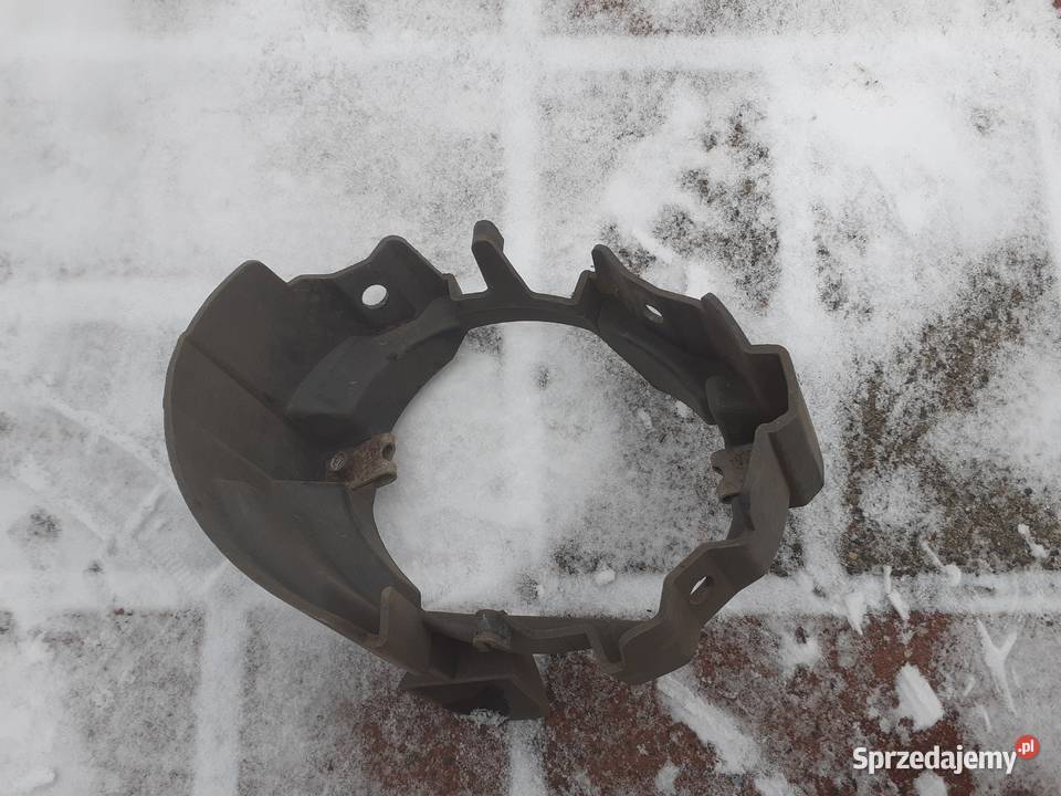 Nissan halogen lewyramka Części samochodowe Legionowo