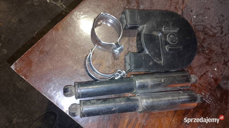 Części do Simsona Namysłów