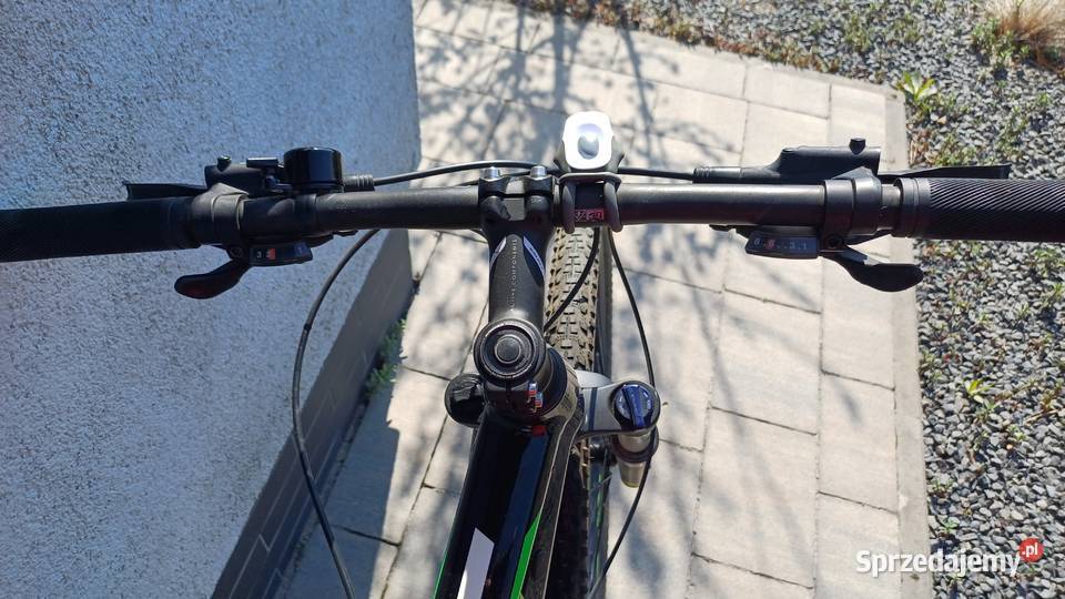 Rower okazyjnie wielkopolskie Luboń sprzedam