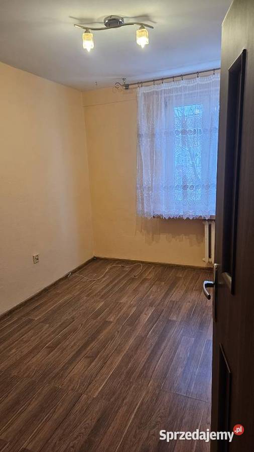 Sprzedam mieszkanie skarpa 3 pokoje Płock