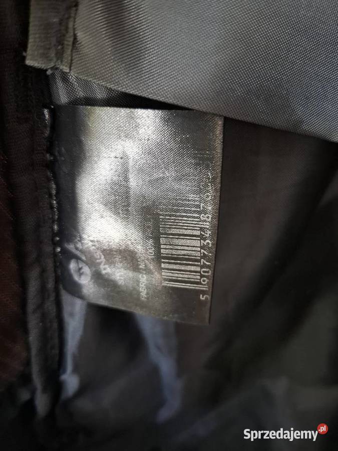 Plecak miejski turystyczny trekkingowy HiTec 25 Kraków sprzedam