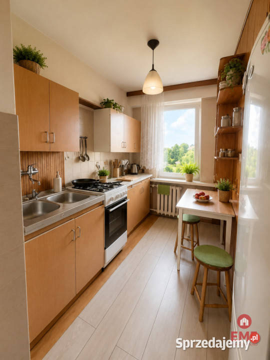 Mieszkanie 6012m2 Białystok 60.12m2