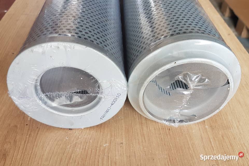 Filtr hydrauliczny równiarka XCMG GR135 dolnośląskie Wrocław