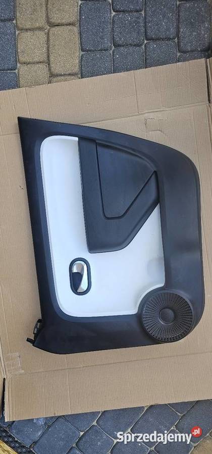 Renault twingo 3 części z dzwi prawy przód tył Chełm