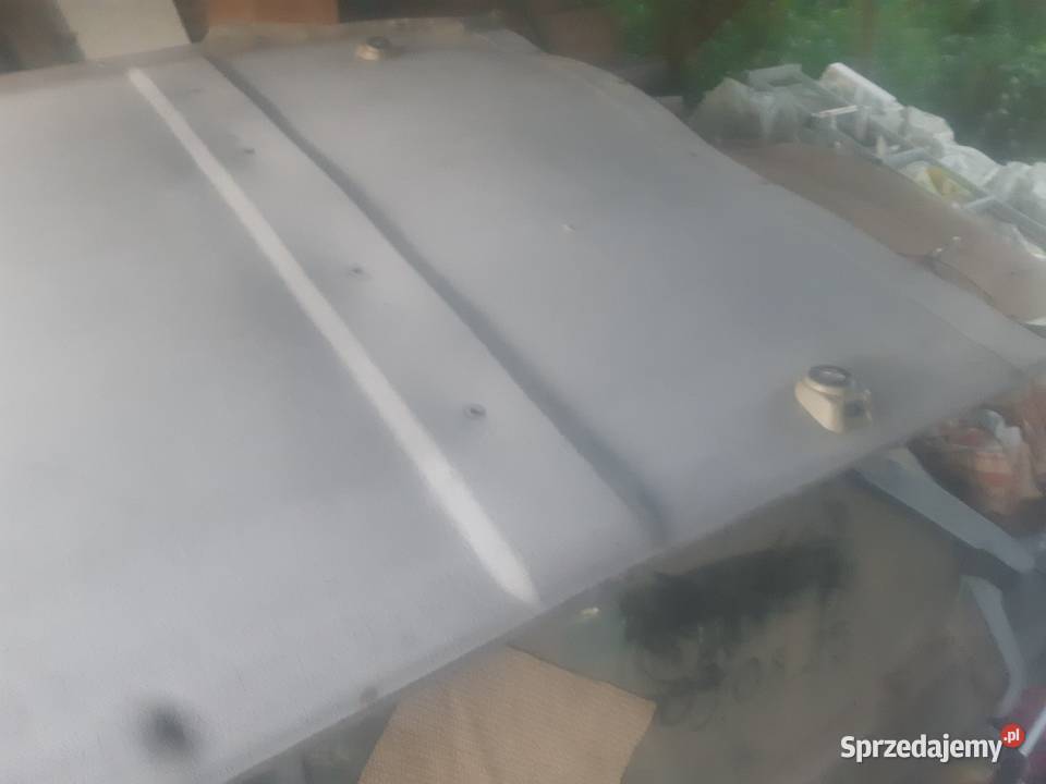 Ford tranzit Karoseria Szczecin