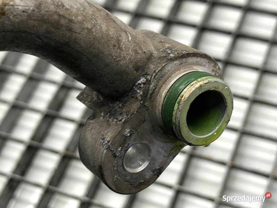 RURKA KLIMATYZACJI FIAT GRANDE PUNTO 14 77 sprzedam