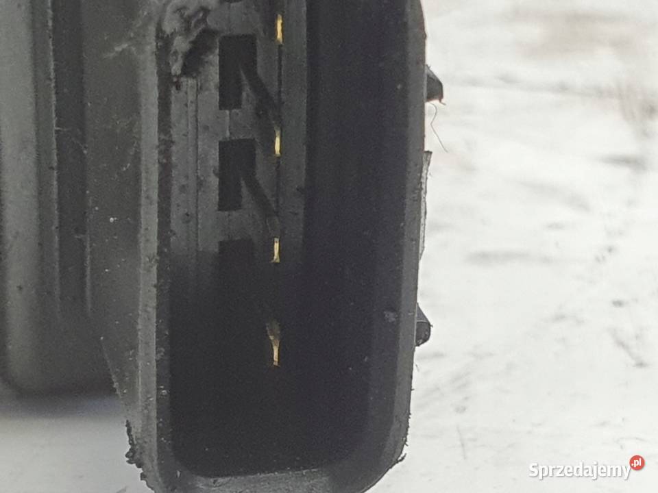 CEWKA ZAPŁONOWA Jaguar XType 25 V6 1X4312029AB Rudka