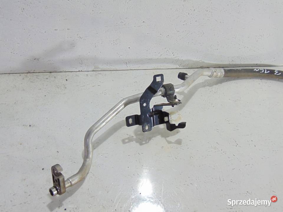 WĄŻ RURKA KLIMATYZACJI MAZDA3 MAZDA 3 BM 15r