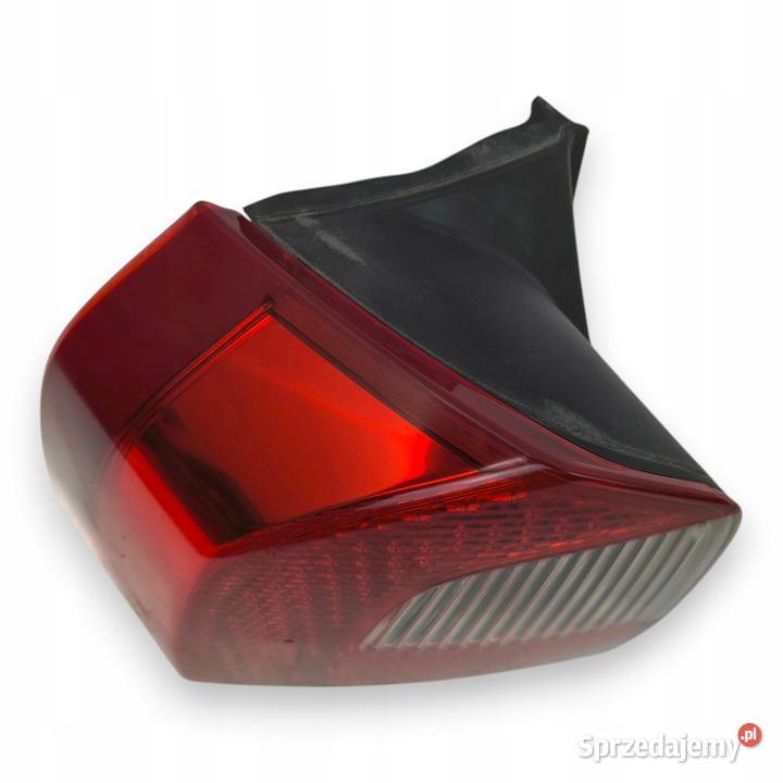 LAMPA LEWA Volvo V70 III XC70 20072013 tylna lubelskie