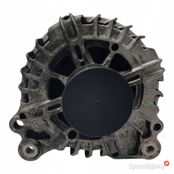 ALTERNATOR Audi A3 II 8P Seat Leon II 14 TFSI osobowe lubelskie Chełm