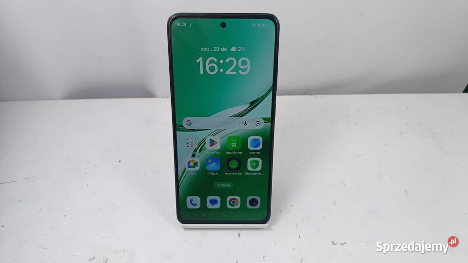 Smartfon OPPO Reno 12 F 5G 8256GB Katowice