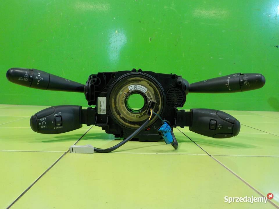 CITROEN DS3 16 VTI 11r HB 3D przelacznik Suków