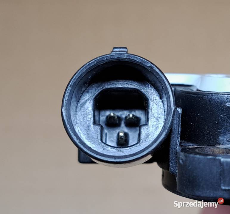 CZUJNIK POŁOŻENIA PRZEPUSTNICY POLONEZ OPEL osobowe Mielęcin