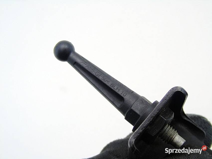 KOŁEK OSŁONY SILNIKA 30 D MASERATI GHIBLI Sosnowiec