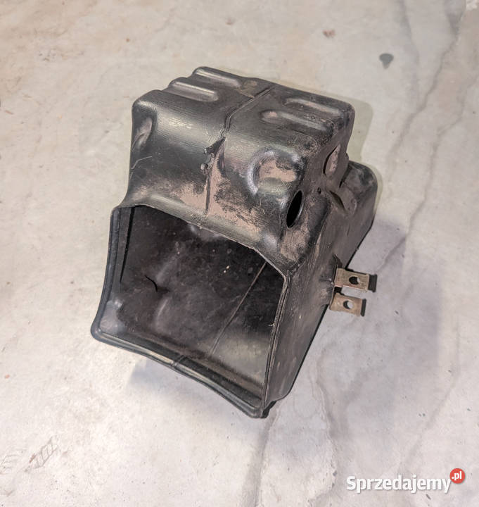 Honda CB500 airbox obudowa filtra powietrza 94