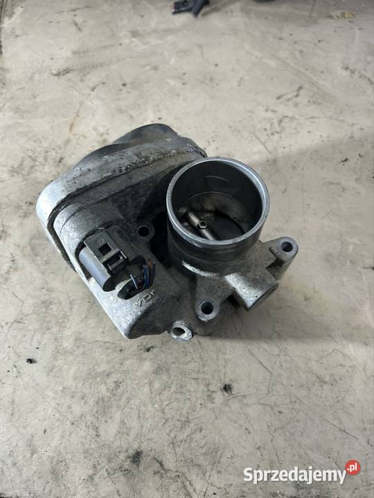 Przepustnica Vw seat 14 16v BBY 036133062N Kęty