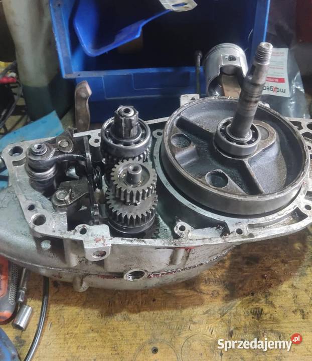 Naprawa Motocykli Serwis Piaski