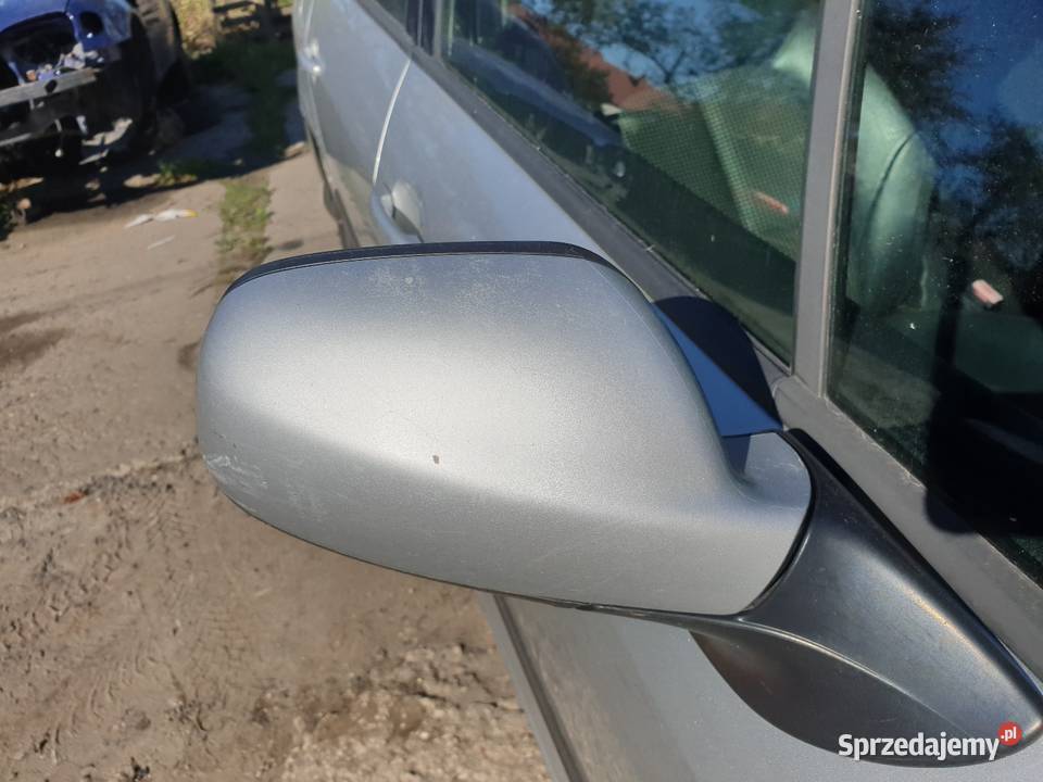 Lusterko Prawe EZRC 407 świętokrzyskie Sandomierz