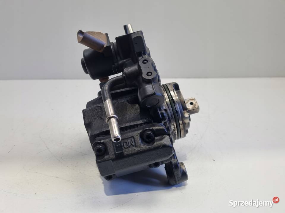 POMPA WTRYSKOWA Opel Antara 22 CDTI 25187376 osobowe Pompy wtryskowe Chełm