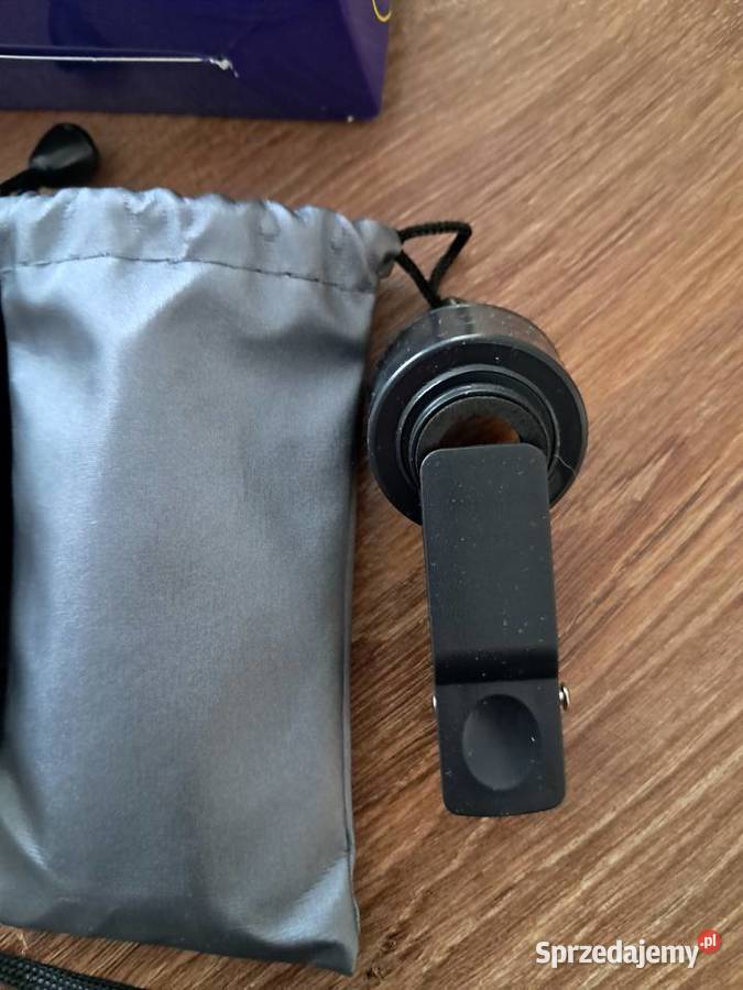 nowy przenośny monokular 8000M80000M mam ich 5 Sandomierz