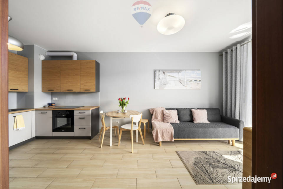 Funkcjonalne mieszkanie na wynajem Bemowo Warszawa