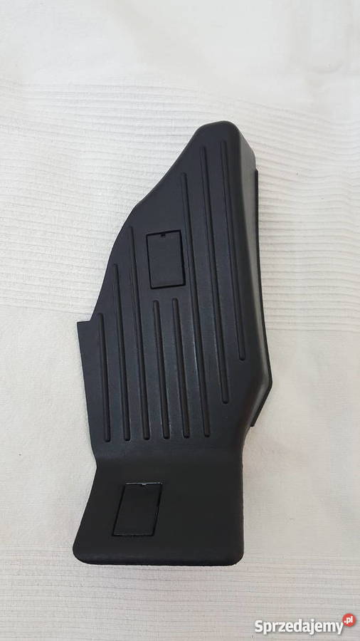 ROVER 75 MG ZT PODNÓŻEK Z ZAŚLEPKAMI Poznań