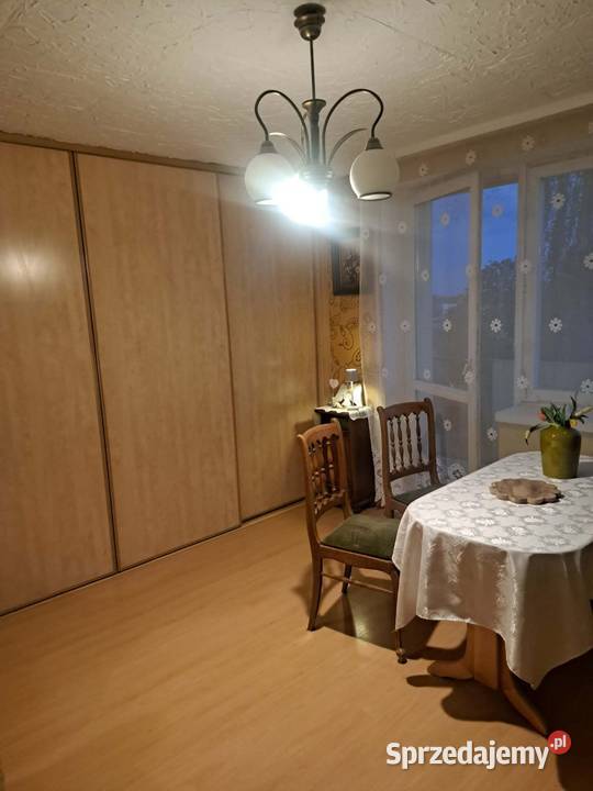 Mieszkanie w bloku dom nieruchomości