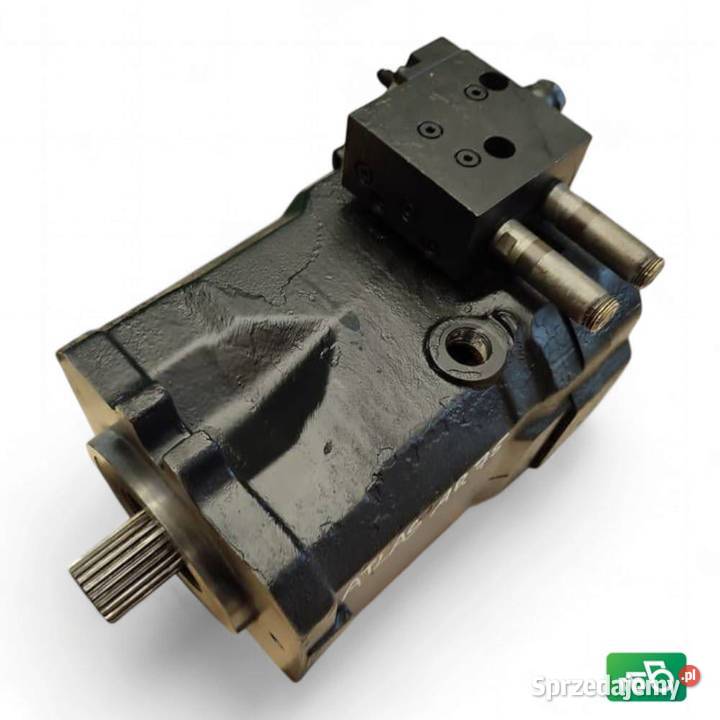 Atlas AR 51C 1994r Parts Części
