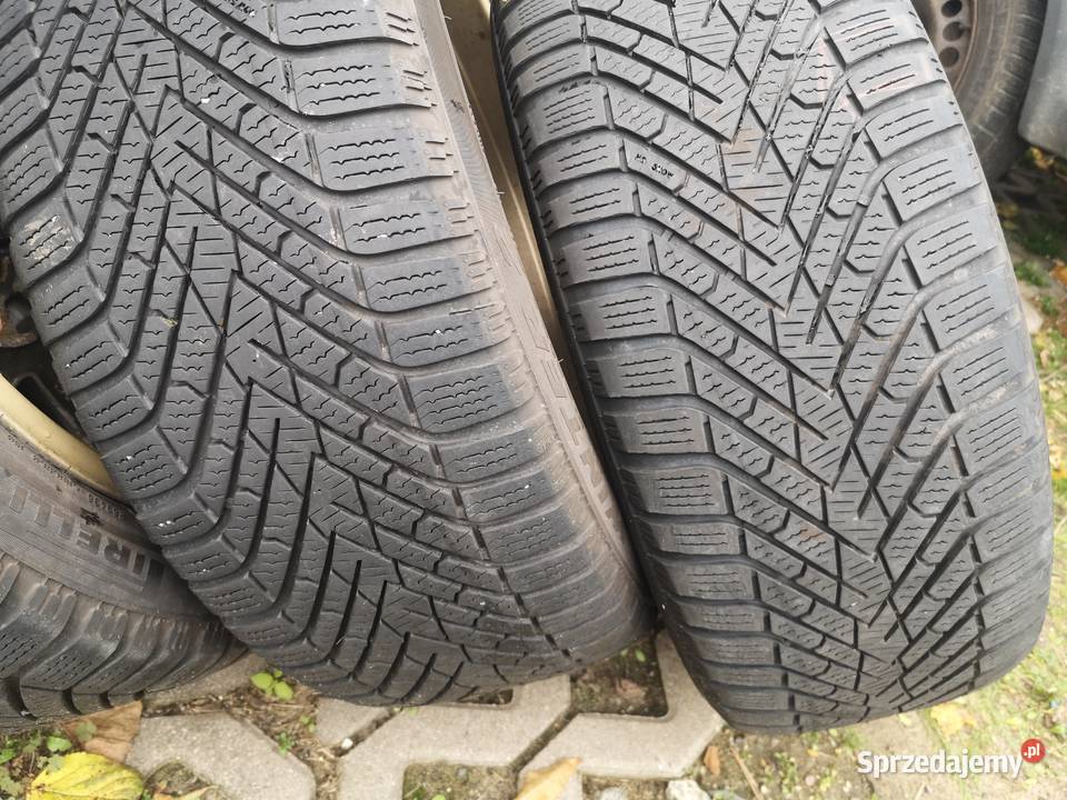 Koła zimowe Opel 5x105 Samochodowe Garwół