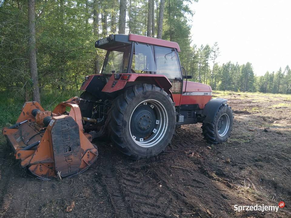 Berti efx 200 mulczer Brodnica