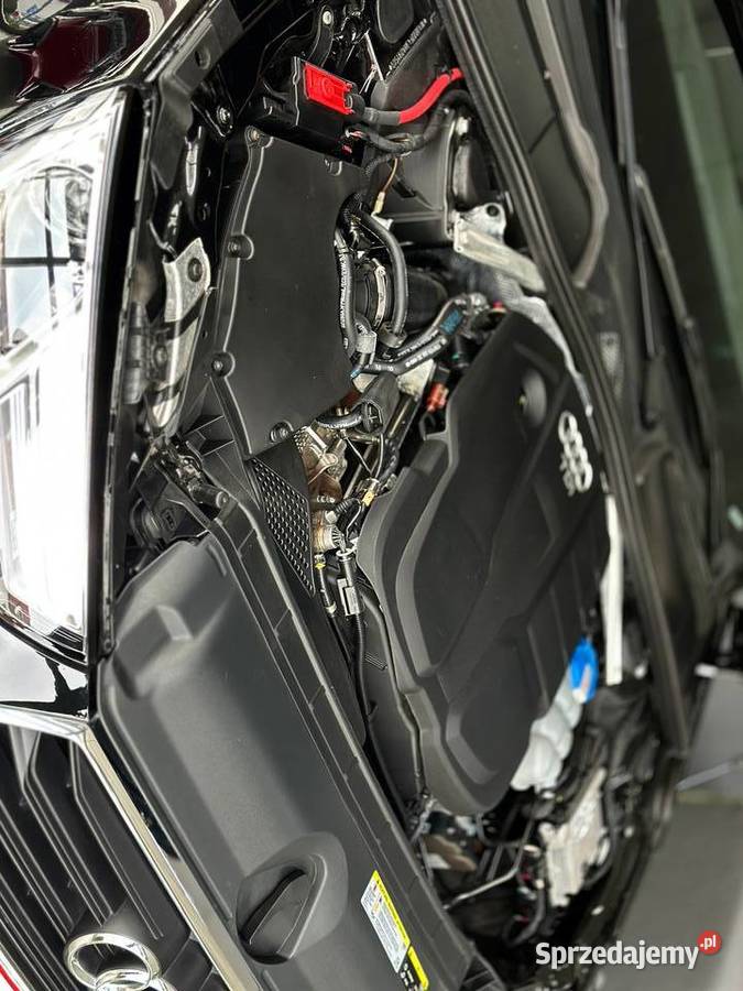 Audi A4 20 diesel 101130 Zgorzelec