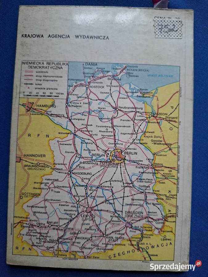 NRD Stefan Sosnowski KAW