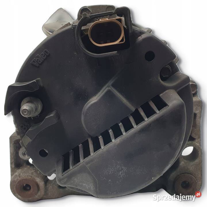 ALTERNATOR VW Polo IV Seat Ibiza IV Fabia II 12 Chełm
