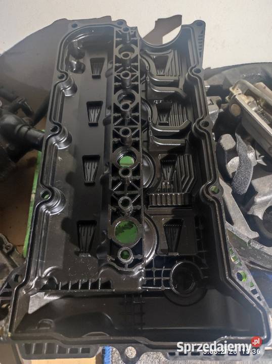 Obudowa klawiatury Mazda CX7 22 diesel Chełm