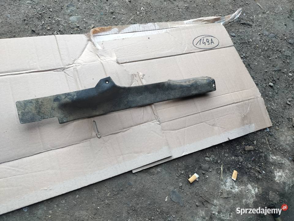 NAKŁADKA PROGU WEWNĘTRZNA PRAWA AUDI Kamień-Kolonia