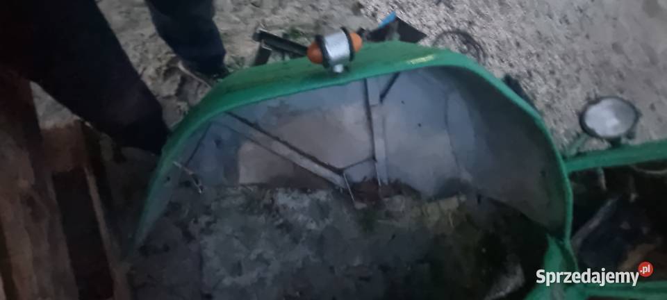 Części do c330c328