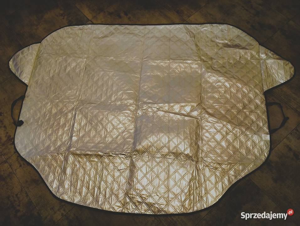 Mata termiczna na szybe czołową bus itp 157x126 Cieszyn