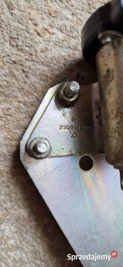Pompka spryskiwacza Fiat 125pPolonez Bielsko-Biała