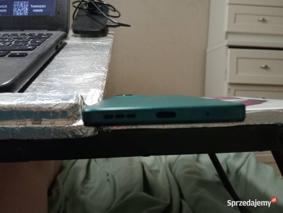 Motorola g05 zachodniopomorskie Stargard sprzedam