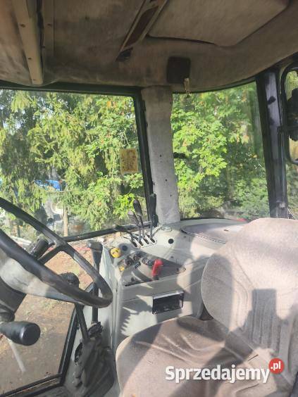 Massey Ferguson 8150