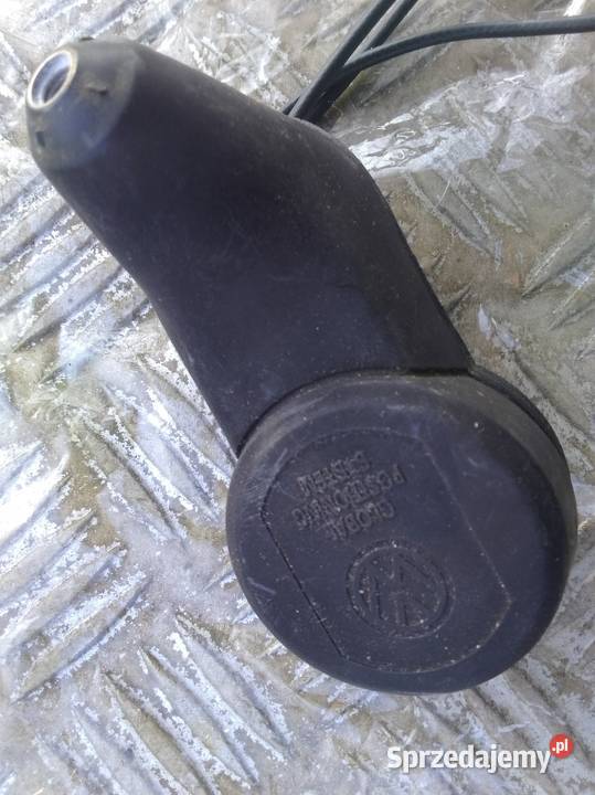 Antena radiowa GPS VW Golf IV Passat B5 Touran pomorskie Cewice