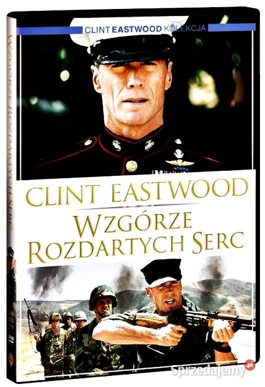 WZGÓRZE ROZDARTYCH SERC Filmy Kalisz